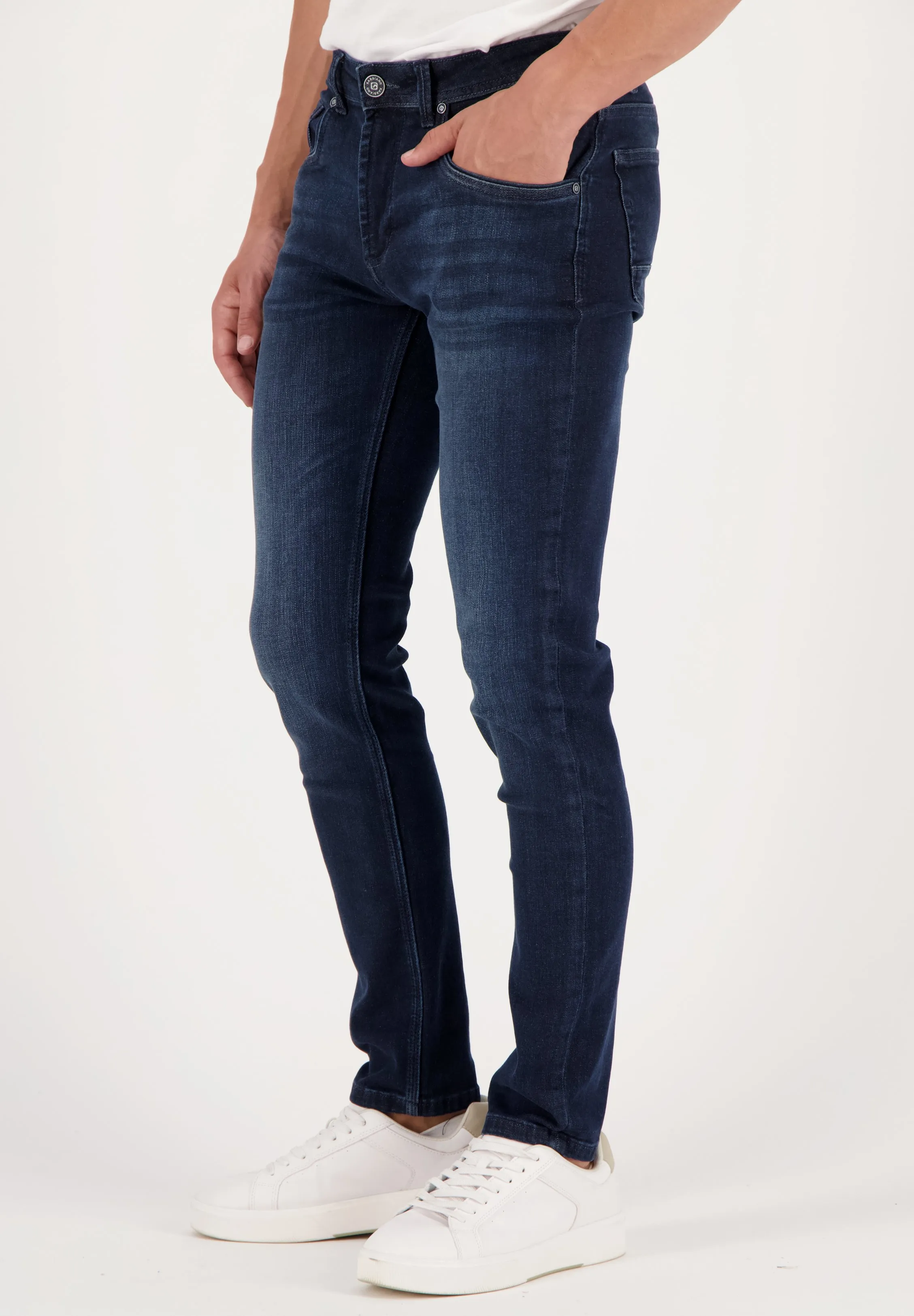 PACIFIC - Jeans slim fit
